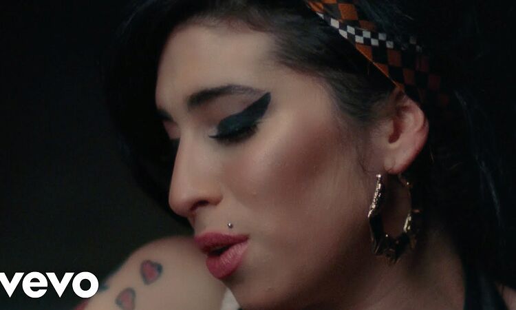 Amy Winehouse - You Know I'm No Good