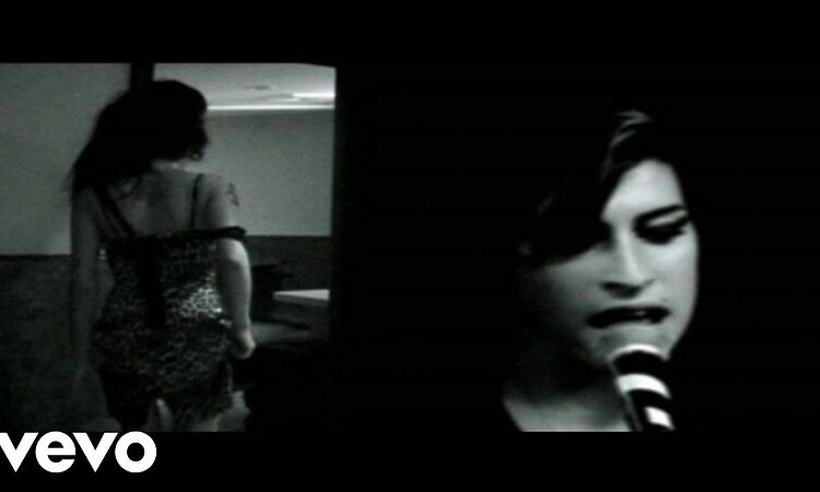 Amy Winehouse - Love Is A Losing Game