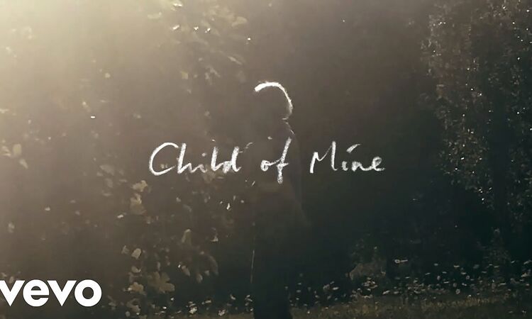 Laura Marling - Child of Mine (Official Lyric Video)