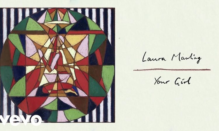 Laura Marling - Your Girl (Official Visualiser)