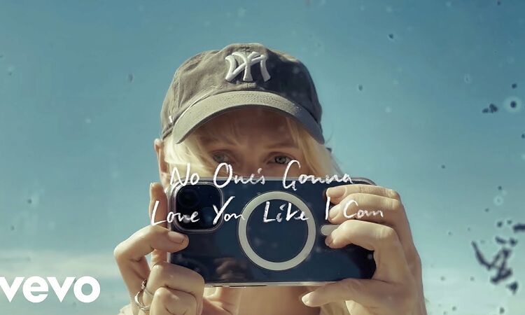 Laura Marling - No One’s Gonna Love You Like I Can (Official Lyric Video)