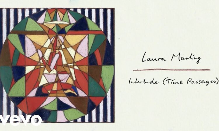 Laura Marling - Interlude (Time Passages) (Official Visualiser)