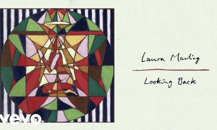 Laura Marling - Looking Back (Official VIsualiser)