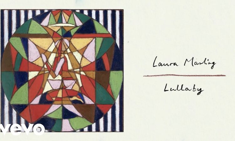 Laura Marling - Lullaby (Official Visualiser)