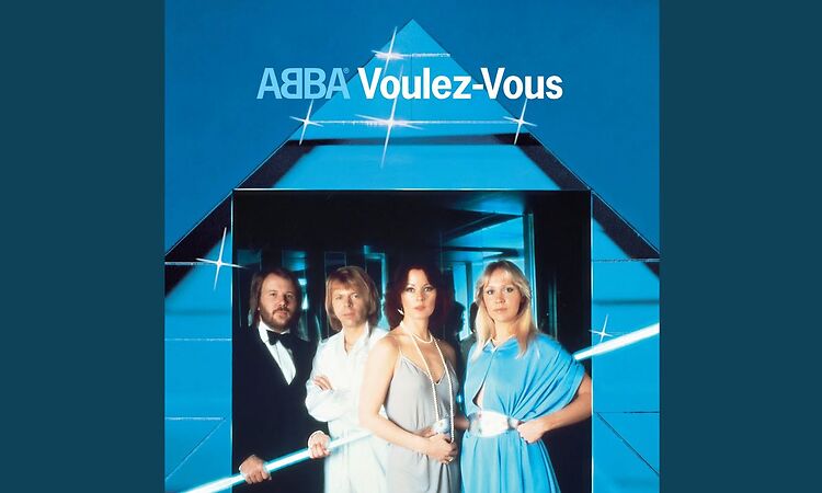 ABBA - Angeleyes