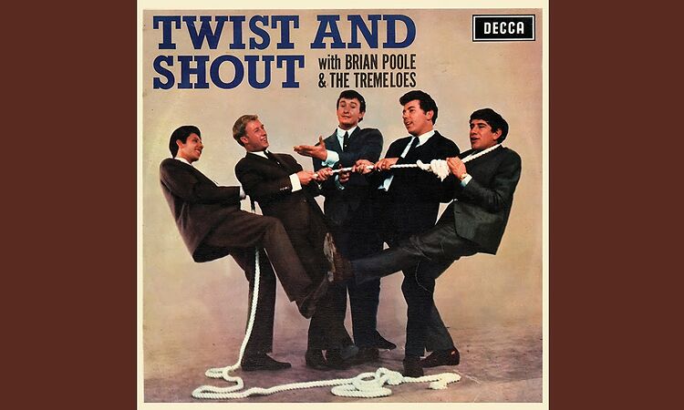 Twist And Shout