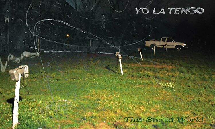 Yo La Tengo- "Tonight's Episode" (Official Audio)