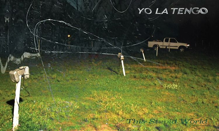 Yo La Tengo- "Apology Letter" (Official Audio)