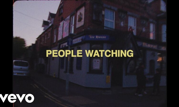 Sam Fender - People Watching