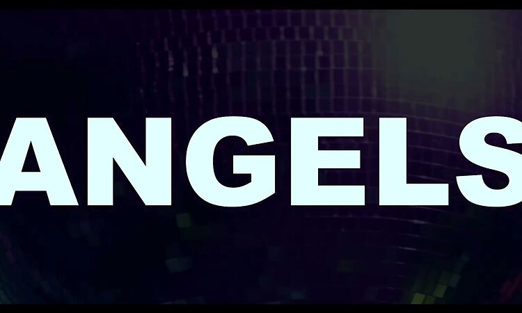 Gabriels - Angels & Queens (Official Lyric Video)