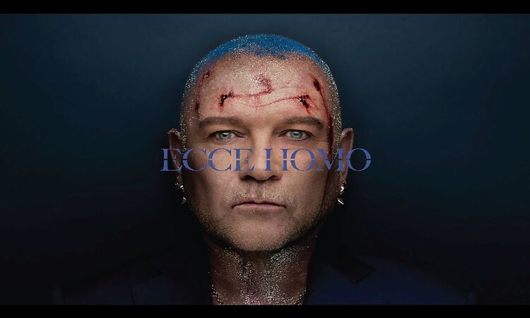 Gavin Friday - Ecce Homo (Full Deluxe Album)