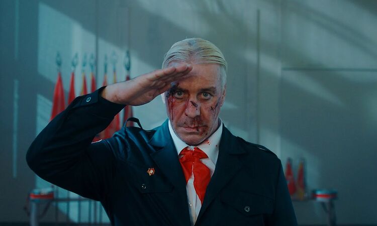 Till Lindemann - Ich hasse Kinder (Official Video)