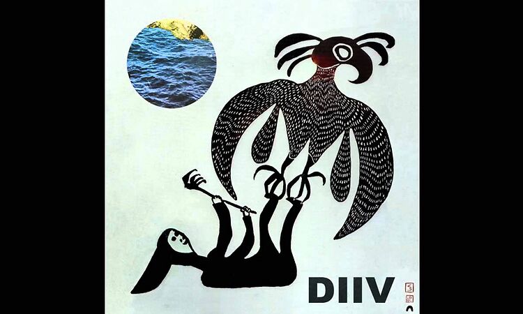 DIIV - Sometime  [Album Version]