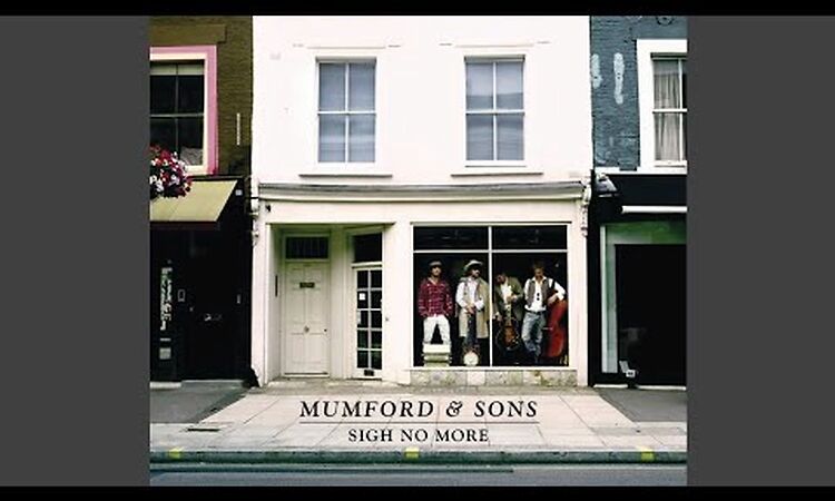 Sigh No More