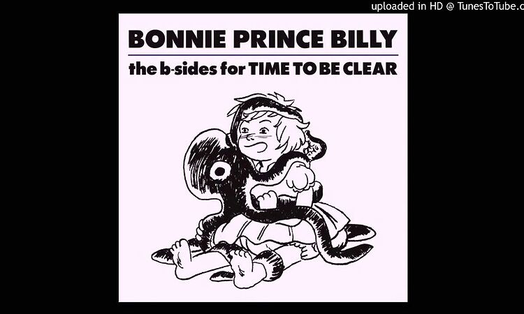 Bonnie "Prince" Billy - Whipped