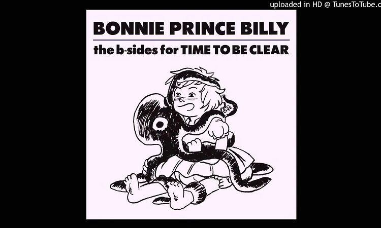 Bonnie "Prince" Billy - Out of Mind