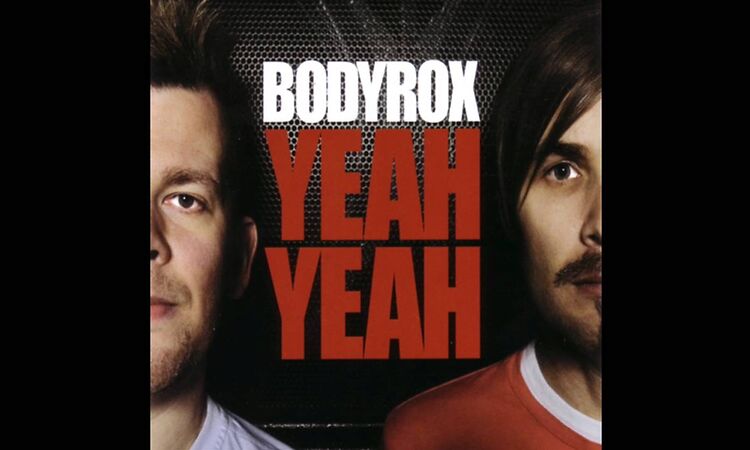 Bodyrox - Yeah Yeah (D Ramirez Vocal Club Mix)