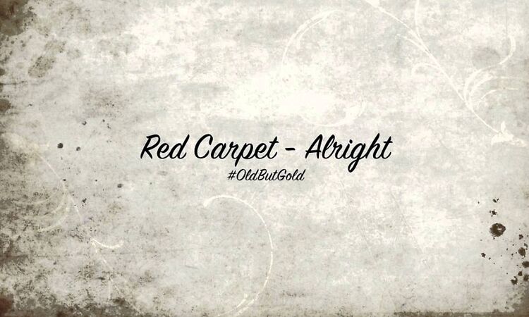 Red Carpet - Alright [Den Hetrix & Raffa Remix] HD