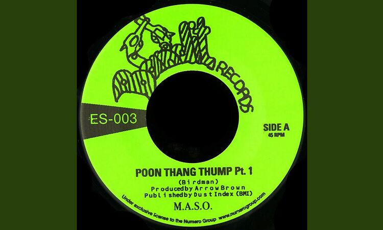 Poon Tang Thump, Pt. 1