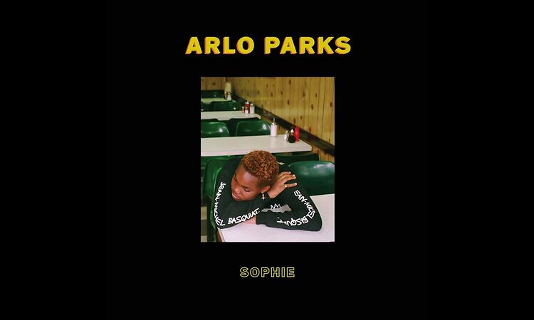 Arlo Parks - Paperbacks