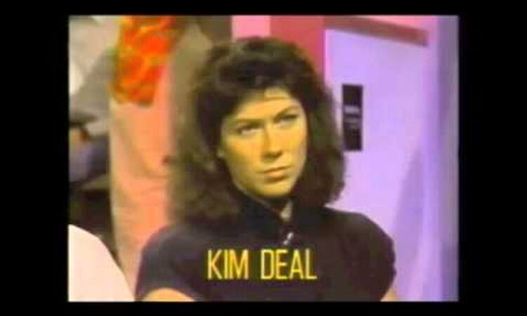 Hot Shot - Kim Deal