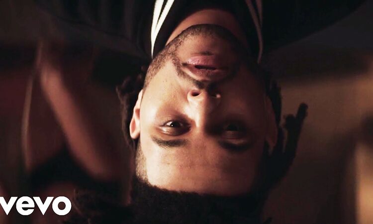 The Weeknd - Often (NSFW) (Official Video)