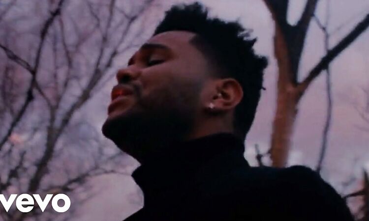 The Weeknd - Call Out My Name (Official Video)