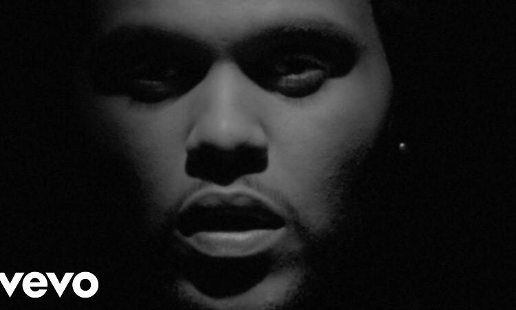 The Weeknd - Wicked Games (Official Video - Explicit)