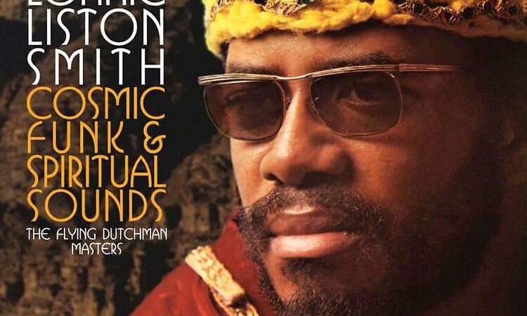 Lonnie Liston Smith - Expansions (Official Audio)