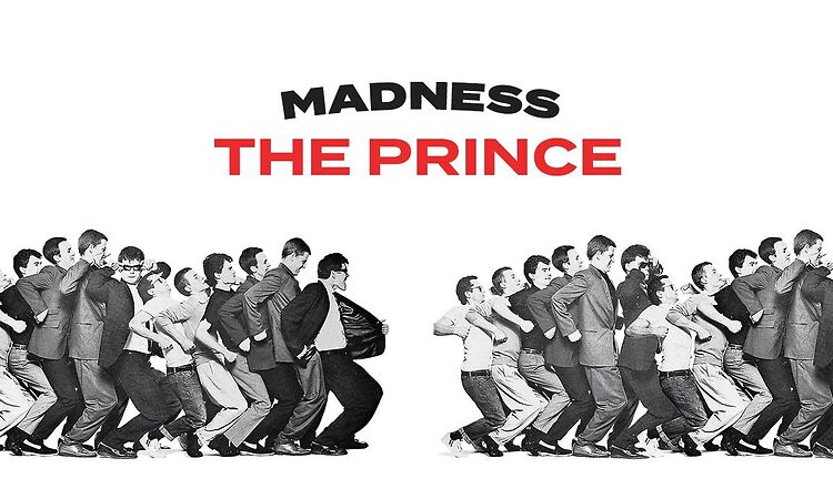 Madness - The Prince (One Step Beyond Track 6)