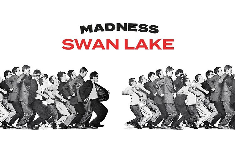 Madness - Swan Lake (One Step Beyond Track 11)