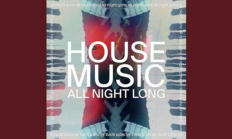 House Music All Night Long (Greg Wilson & Ché Wilson Remix)