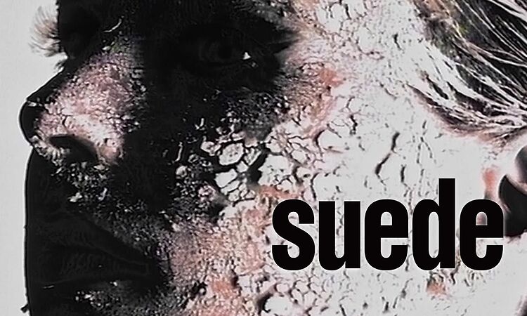 Suede - The Drowners