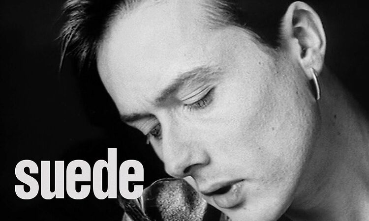 Suede - So Young