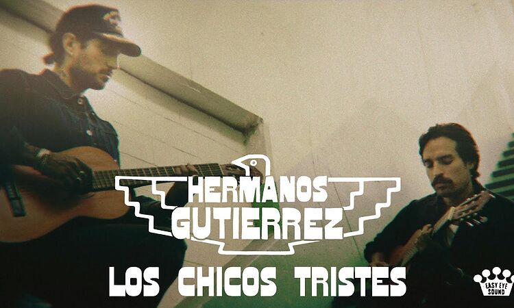 Hermanos Gutiérrez - "Los Chicos Tristes" [Official Music Video]