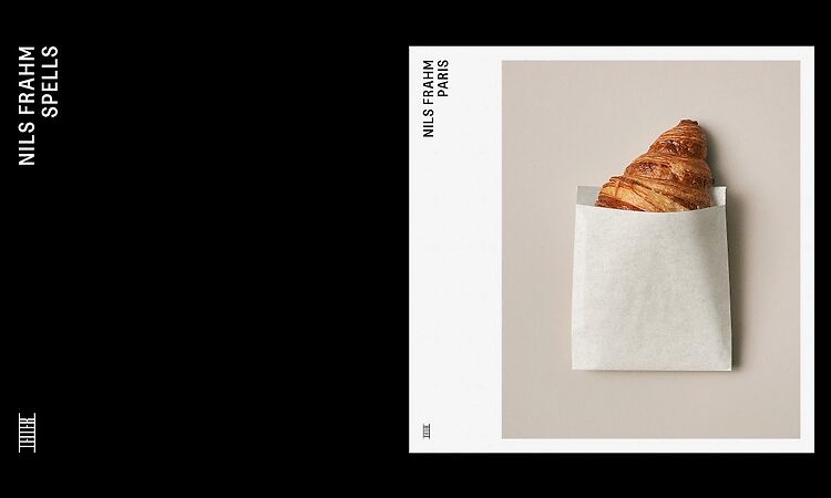 Nils Frahm - Spells (Paris) (Official Audio)