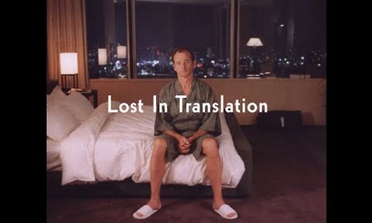 Various ‎– Lost In Translation (Motion Picture Soundtrack) Vinyl rip // Side A