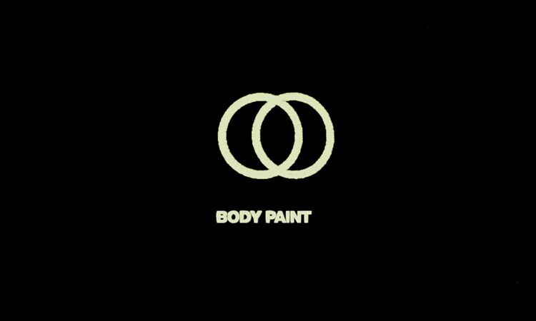 Arctic Monkeys - Body Paint (Official Video)