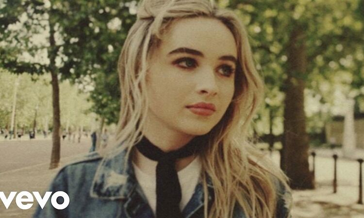 Sabrina Carpenter - On Purpose (Official Video)