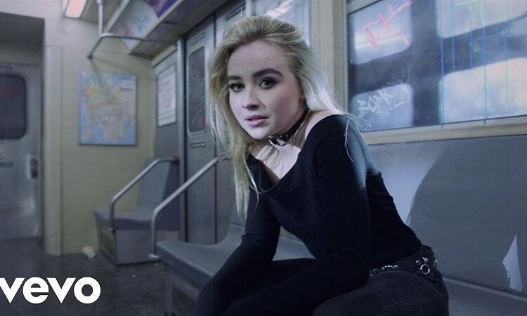 Sabrina Carpenter - Thumbs (Official Video)