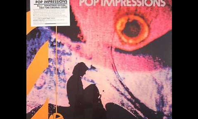 Janko Nilovic - Pop Impressions (remastered)