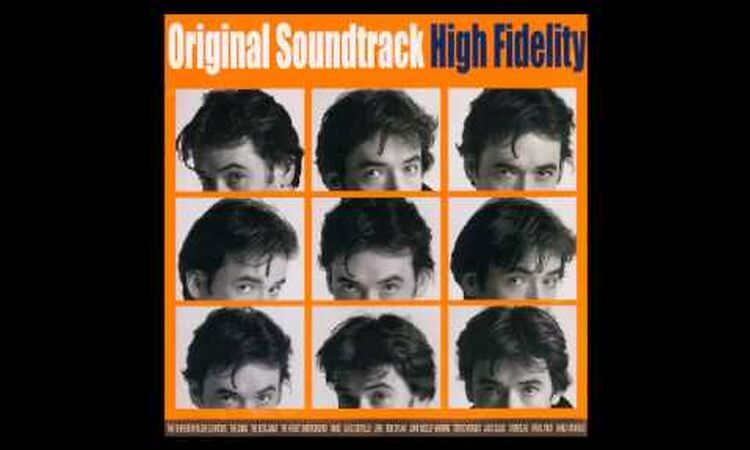 High Fidelity Original Soundtracks - Dry the Rain