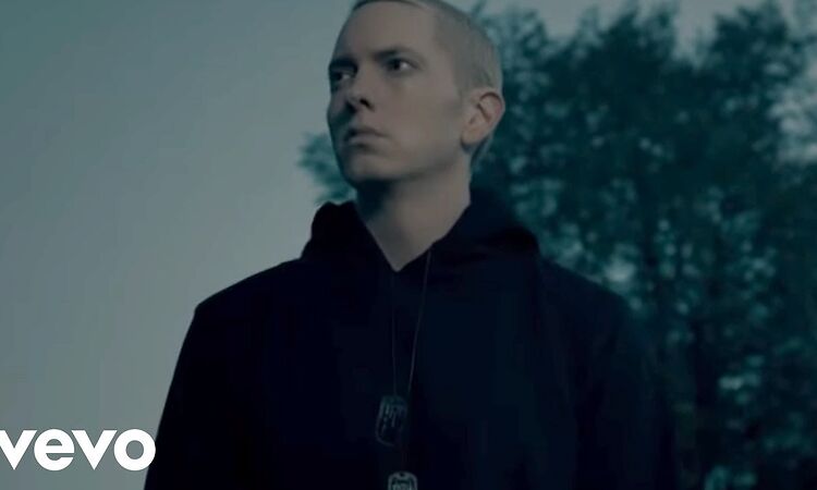 Eminem - Survival (Explicit)