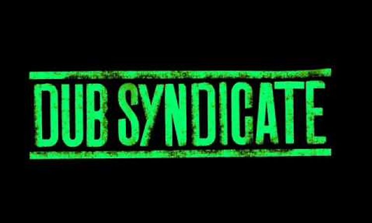 Dub Syndicate - Cuss Cuss