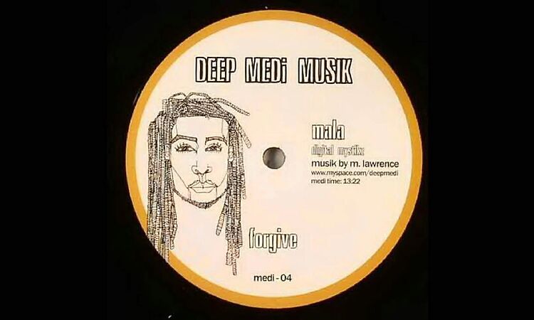 Mala - Changes