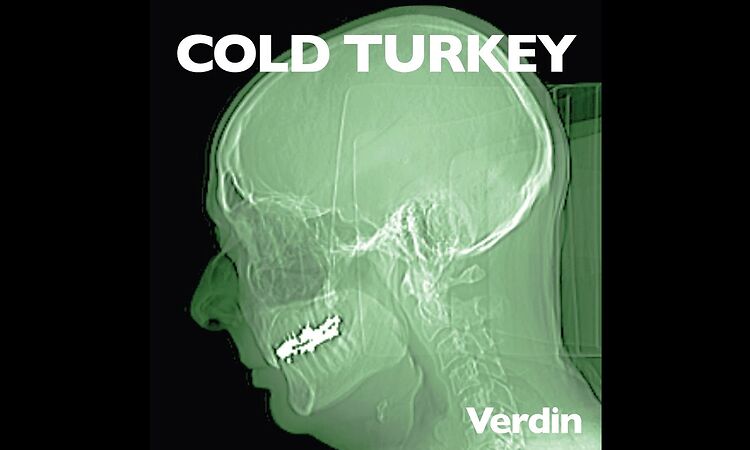 VERDIN - COLD TURKEY