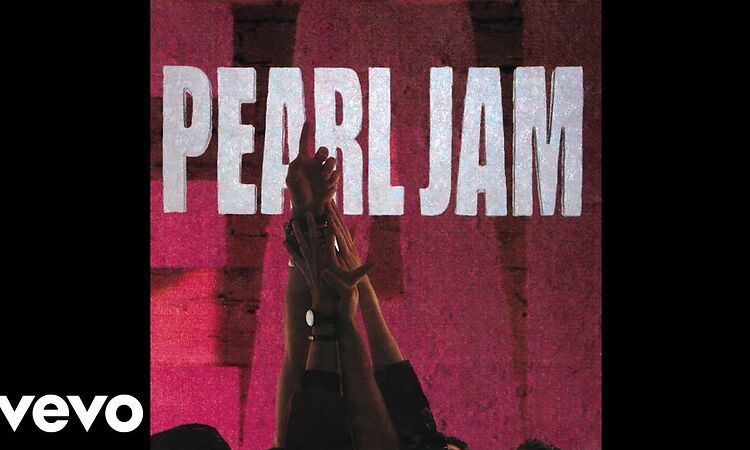 Pearl Jam - Once (Official Audio)