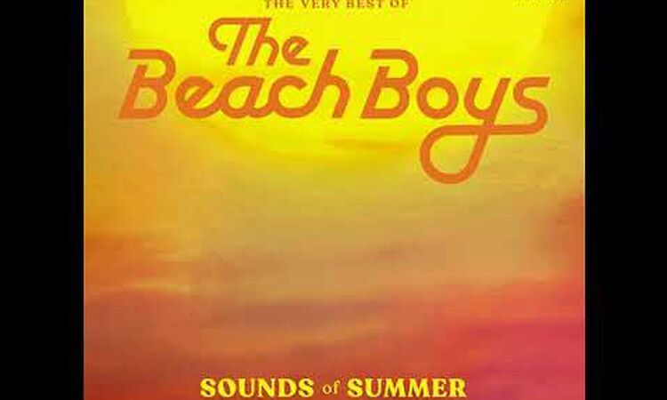 Surfin’ Safari (2021 Stereo Mix) - The Beach Boys