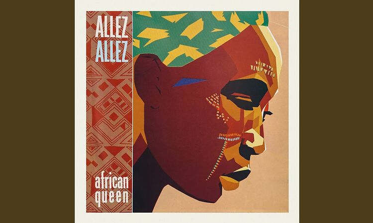 African Queen (Pour La Grace)