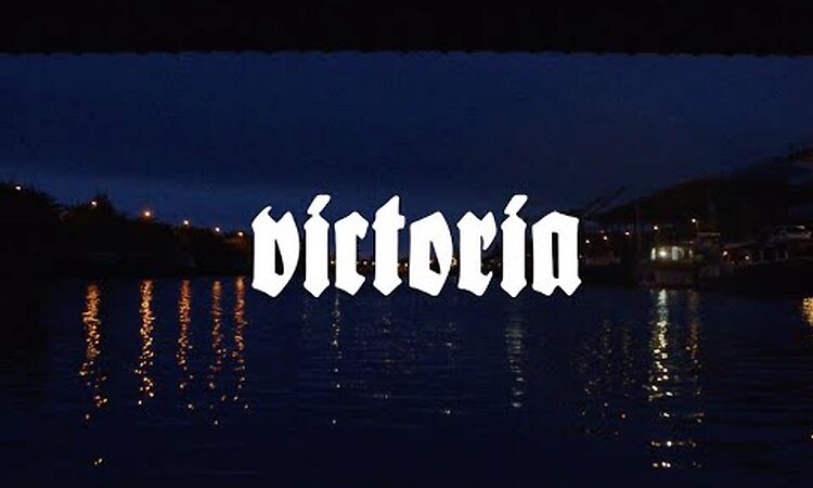 Brutus - Victoria (Official Video)